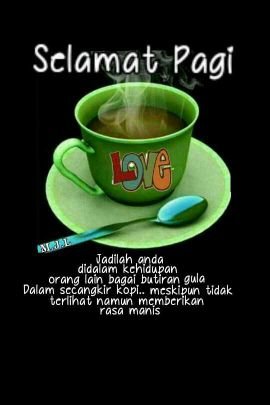 happy