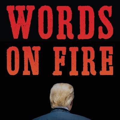 The author page for Words on Fire: The Power of Incendiary Language and How to Confront It by Helio Fred Garcia