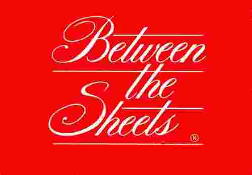 BETWEENTHESHEET's profile picture. textile technician and owner of Between The Sheets