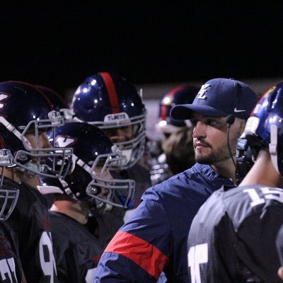 Coach Negron Profile