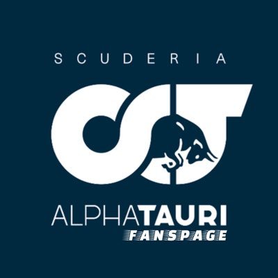 ➖ SINCE 2015 ➖ Welcome to the Unofficial Fanspage Scuderia AlphaTauri F1 Team