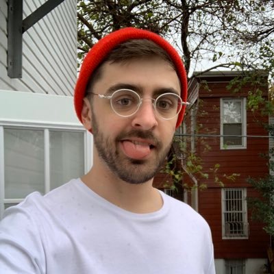 maxweisel Profile Picture