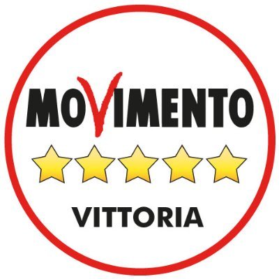 La voce del Movimento 5 Stelle Vittoria