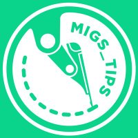 MIGS_Tips(@MIGS_TIPS) 's Twitter Profile Photo