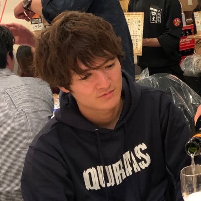 serori12's profile picture. 