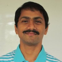 Krishna Nandivada (@nvkrishna77) 's Twitter Profile Photo Krishna Nandivada (@nvkrishna77) 's Twitter Profile Photo
