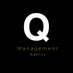 Q Management Agency (@qm_agency) Twitter profile photo Q Management Agency (@qm_agency) Twitter profile photo