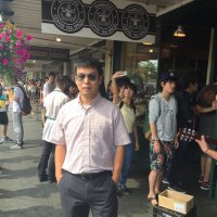 Yong Chen (@chenyong1203) 's Twitter Profile