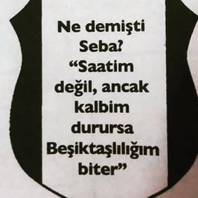 ölümüne Beşiktaş