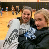 addie gilmore (@addiegilmore23) 's Twitter Profile
