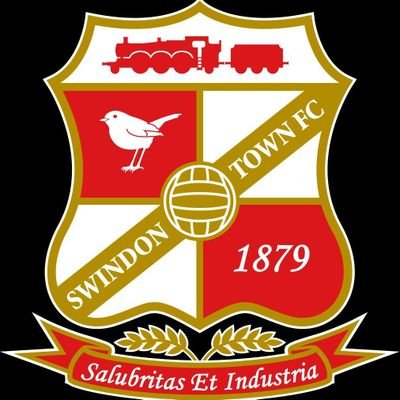 Implementation manager and Swindon Town FC fan!!
