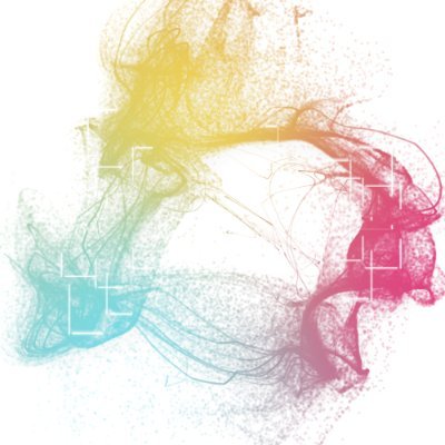 Creation of music with #FoxDot / but I started compose just 2 month ago /Making video with #openFrameworks / Plz feel free to follow me !!