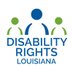 Disability Rights Louisiana (@disabilityrtsla) Twitter profile photo Disability Rights Louisiana (@disabilityrtsla) Twitter profile photo