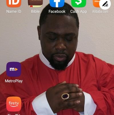 BishopChristo13's profile picture. Official Twitter Account for Bishop Apostle Christopher Moore Celebrity Bishop| Public Figure of The Episcopal  Diocesan of Southwest Texas.