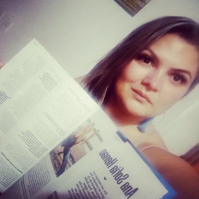 CaritoOchoa31's profile picture. Publicista, asesora marketing verde, fotógrafa, periodista para la  Revista MásQver, editora de la sección Cultura en @AlPoniente y  activista por la equidad.