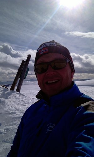 Pekail's profile picture. 