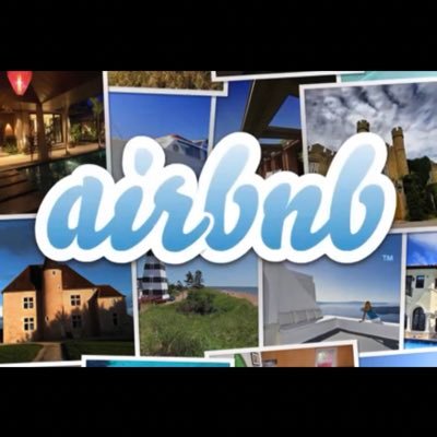 #Airbnb Consulting Service⚡️Experience advising client's w/the strategies guaranteed to accelerate 📈the success of any Airbnb platform user as a host or guest!