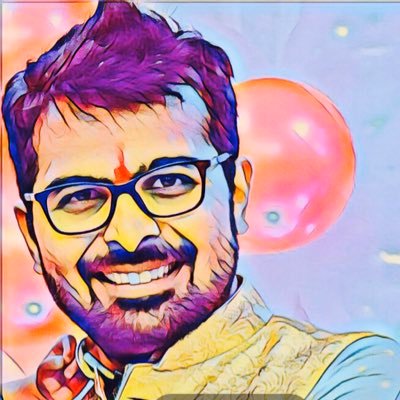 Software Engineer... Music lover... Die hard fan of ARR...