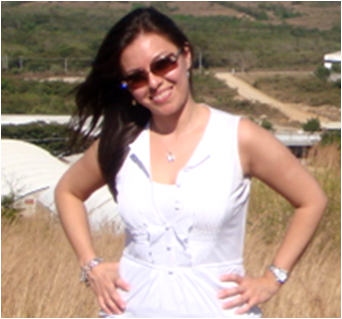 MONICA REYES