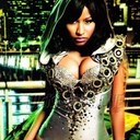 Tia Mitchell - @YuhhBeKillenDem - Twitter