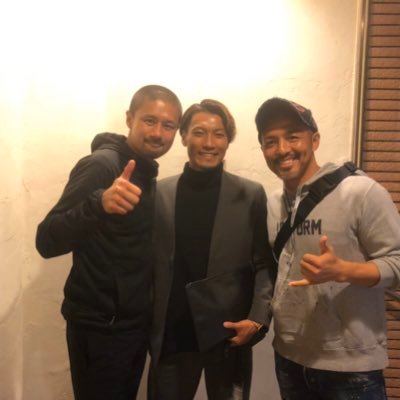 ☆アマチュアサッカー選手 JEF リザーブズ・SAGAWA SHIGA FC ・☆プロサッカー選手 レノファ山口FC・FC琉球 ☆現:山口市議会議員 ☆Sortuna ・サッカースクール ・パーソナルトレーニング・ヨガインストラクター・幼児体育指導者・ スポーツコメンテーター・解説・イベント企画出演