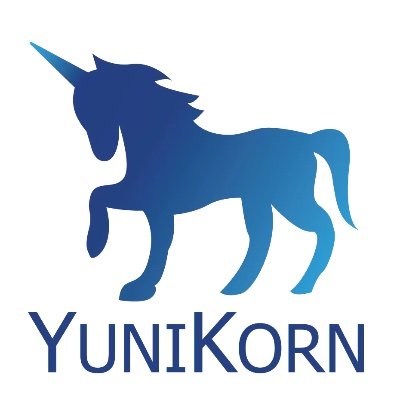 Apache YuniKorn is an open-source, light-weight resource scheduler for YARN/K8s,supports on-premise/on-cloud environment.