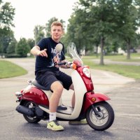 Clay Rouse (@clay_rouse) 's Twitter Profile