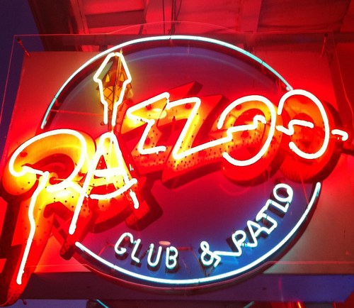 RazzooNOLA's profile picture. In the heart of the French Quarter on Bourbon Street. Live music Sunday-Thursday and high energy dance music Friday and Saturday nights. New Orleans' #1 party!