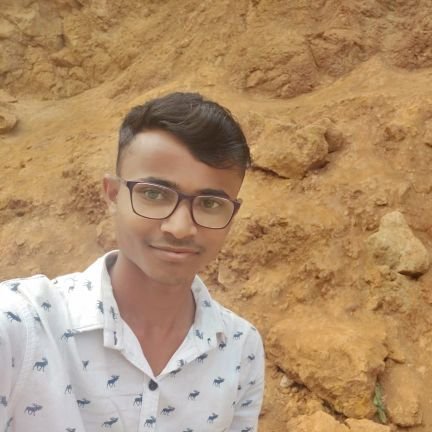 SUDIPPA23667138's profile picture. 