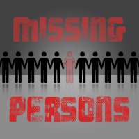 Missing Persons Podcast (@missing_pod) 's Twitter Profile