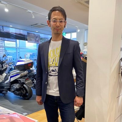 Motorradバルコム岡山 七邊 シチベ Motorra Twitter Motorradバルコム岡山 七邊 シチベ Motorra Twitter