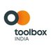 toolbox INDIA Foundation (@toolboxindia) Twitter profile photo toolbox INDIA Foundation (@toolboxindia) Twitter profile photo