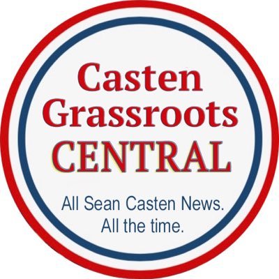 Volunteers for the re-election of Congressman Sean Casten, IL-06. Also posting on FB and as @CastenCrew@mstdn.social and @CastenCrew@Post.com,