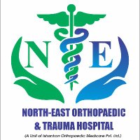 North-East Orthopaedic & Trauma Hospital(@northorthopedic) 's Twitter Profile Photo
