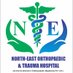 North-East Orthopaedic & Trauma Hospital (@northorthopedic) Twitter profile photo