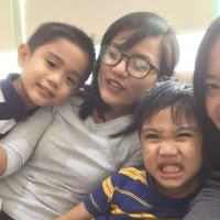 Edhel Tripon (@edheltripon) 's Twitter Profile