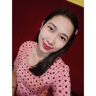 euniceecorpuz's profile picture. Don't hate me because I'm beautiful !
I'm just a REAL GIRL ! ^_^