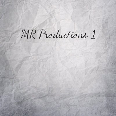 mrproductionsin's profile picture. MR. Productions is a film production house with bevy of great scripts and amazing talent. In short 'a production with values and creativity'