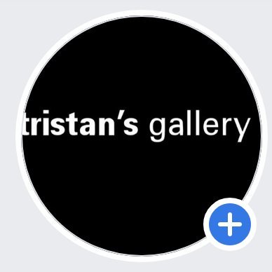TristansGaller1's profile picture. Photographic Gallery with world leading Artist