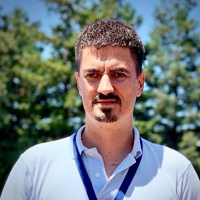 edeniska's profile picture. Principal software engineer at @EPAMSystems. Apple platforms evangelist.
Host of @AppleTreatsNews podcast.

Mastodon: @deniska@mastodon.social