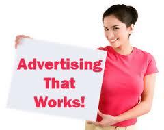 $299 Ad Specials now include 1 month Cable TV Broadcast sponsorship, 5000 locally distributed flyers, and Social Network Marketing, including emails & texts.