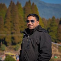 Krishnandu Sarkar | Travel Blogger(@Krishnandu) 's Twitter Profile Photo