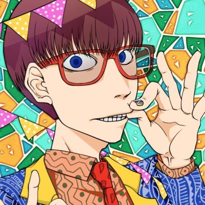 ヤクウミシンヤさんのプロフィール画像
