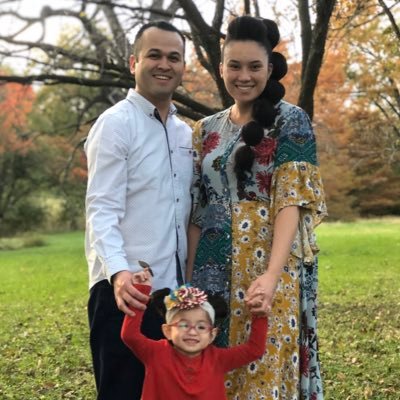 AlexCamp05's profile picture. Follower of Jesus Christ :: Married to my best friend :: Father to Sophia :: Veni. Vidi. Vici.