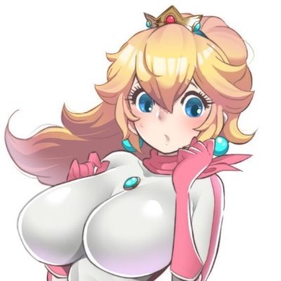 The best Nintendo has to offer! Samus Aran, Princess Peach, Rosalina, and Princess Zelda!