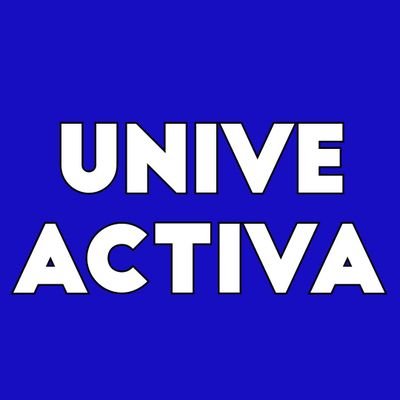 #UniVEActiva