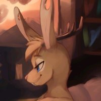 Artemisjackalope(@Artemisjackalop) 's Twitter Profile Photo