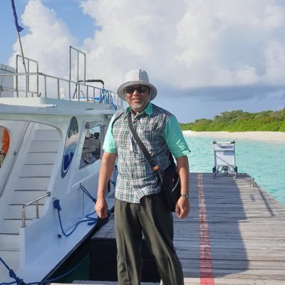 This Handle is not affilited or endorsed by @JaufarEasaAdam / #JAUSA_Jaufar_JJ / We are fans of the #JJ