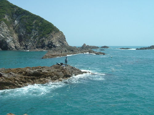 maihime448's profile picture. 三重福井静岡で磯釣りメインに釣りしてます
気軽に声かけてくださいね。