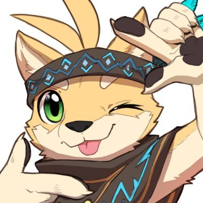 Taromaru94's profile picture. 